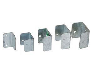 Picture for category Metal Fencing Brackets