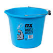 Picture of Ox Pro Tough Bucket - 15 Ltr