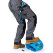 Picture of Ox Pro Tough Bucket - 15 Ltr