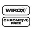 Picture of 4.0 x 30mm Spax Wirox Woodscrews - Box 200