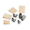 Picture of Assorted Hammer Wedges - 12pk