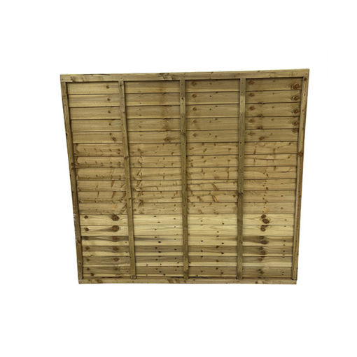 Picture of Premium Overlap Panel 1676mm (5'6")