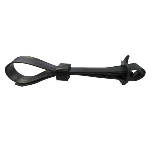 Picture of Buckle Tree Tie - 600mm x 25mm
