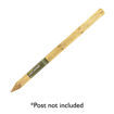 Picture of Postsaver Sleeve (SKU05) fits 100x100mm & 75x125mm posts