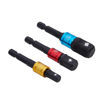 Picture of Impact Socket Adaptor Set - 3 Pce 