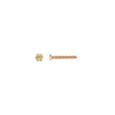 Picture of M8 x 75mm Masonry Bolt