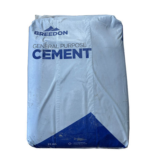 Picture of General Purpose Cement 25kg