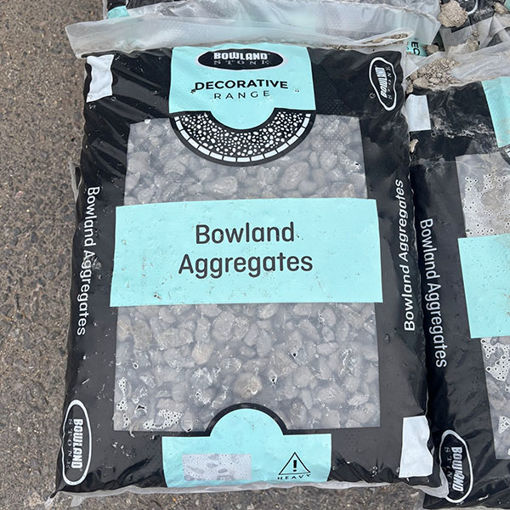 Picture of 20mm Clean Stone Chippings