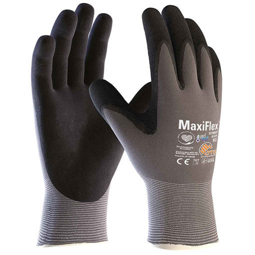Picture of MaxiFlex Ultimate Adapt Glove Size 11 (XXL)