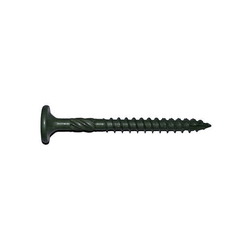 Picture of 75mm Flush Head Timberfast Screws - Box 50