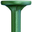 Picture of 75mm Flush Head Timberfast Screws - Box 50