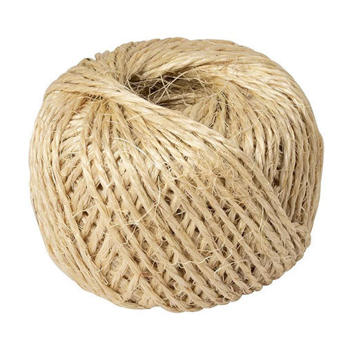 Picture of Sisal Natural Twine - 75m