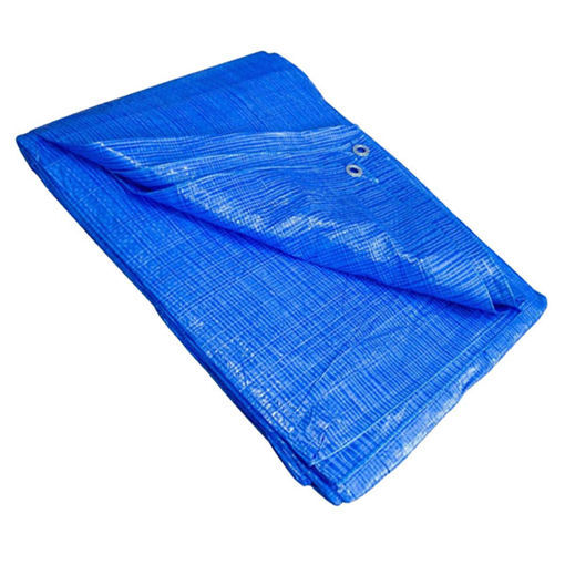 Picture of Tarpaulin - 1.8 x 2.4m
