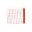 Picture of Orange Barrier Fencing 1m x 50m (4kg)