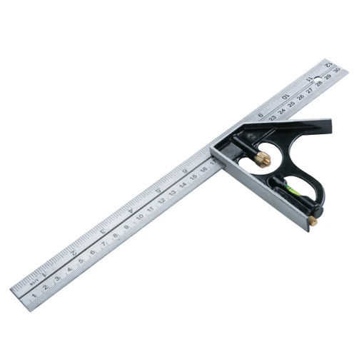 Picture of Combination Square 300mm (12in)