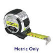Picture of PowerBlade Tape Measure - 5m Metric Only