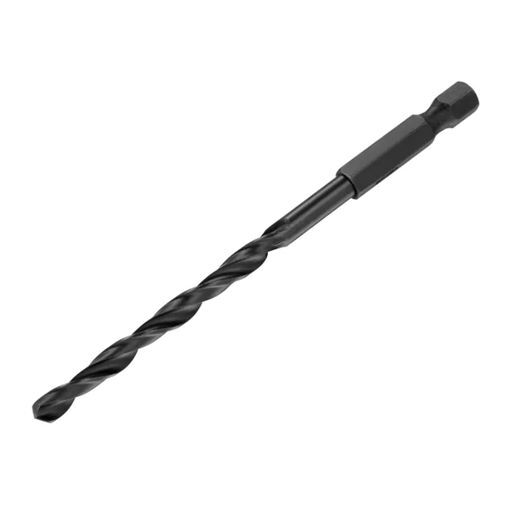 Picture of 5.0mm Irwin Hex Shank HSS Drill Bit