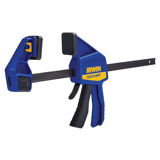 Picture of Quick-Change™ Medium-Duty Bar Clamp 450mm (18")