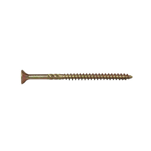 Picture of 5.0 x 80mm Impact Pozi Woodscrews - Box 100