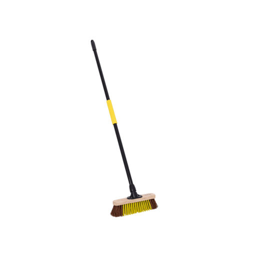 Picture of Dual Fill Bassine / PET Broom 279mm (11")