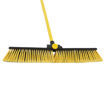 Picture of 600mm (24") Heavy Duty PVC Broom