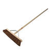 Picture of 450mm (18") Stiff Bassine Broom