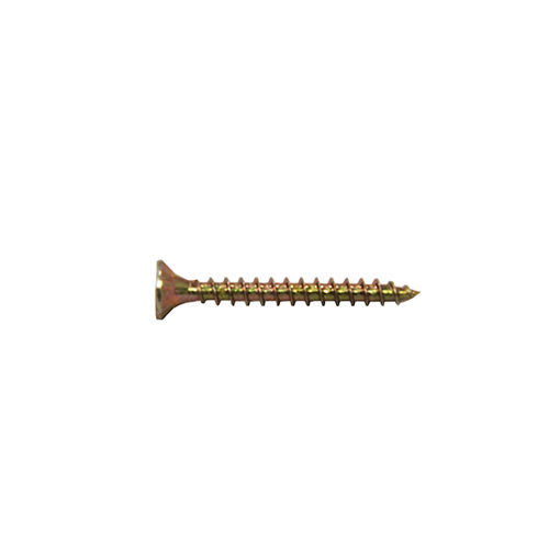 Picture of 4.0 x 20mm Impact Pozi Woodscrews - Box 200