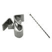 Picture of Stainless Steel Clip & Securing Pin For Metal Lawn Edging - Pack of 5