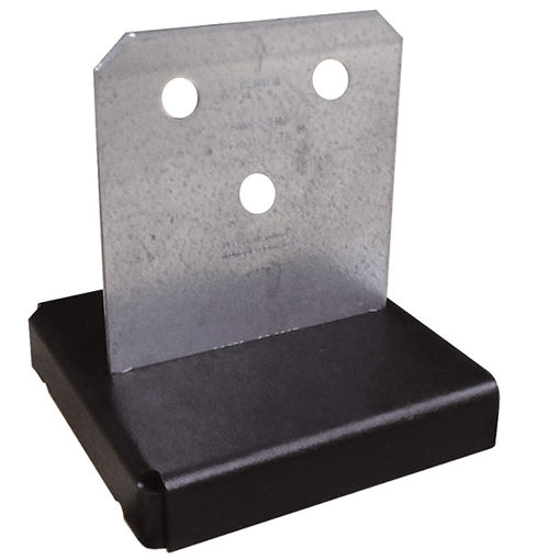 Picture of 150 x 150mm Concealed Post Base