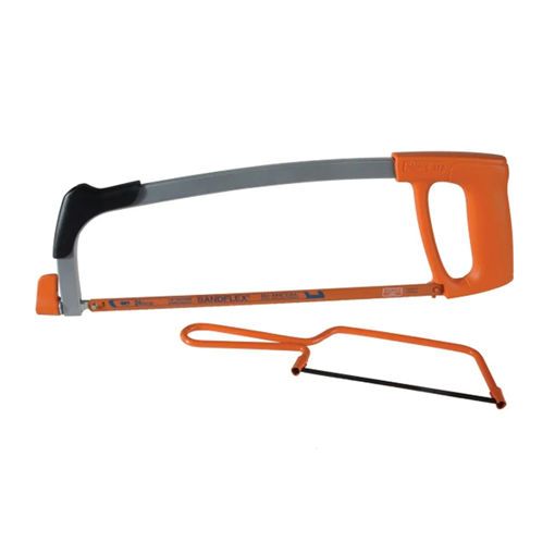 Picture of 300mm Hacksaw with 150mm Junior Saw