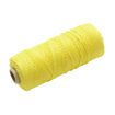 Picture of Yellow Builders Line - 100m