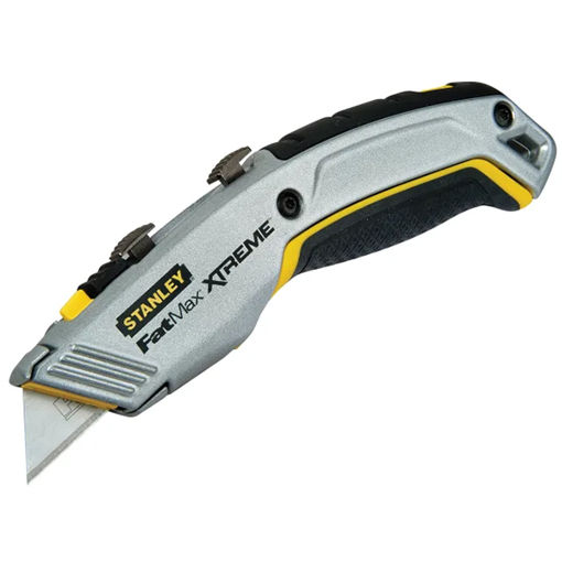 Picture of FatMax® Retractable Twin Blade Knife