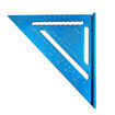 Picture of Ox Pro 180mm Aluminium Rafter Square - Metric Only