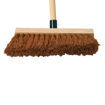 Picture of 300mm (12") Soft Coco Broom