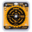 Picture of Extreme Framing Circular Saw Blade 165 x 20mm x 24T