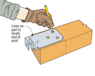 CPT44Z Installation Step 1