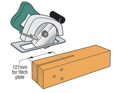 CPT44Z Installation Step 3