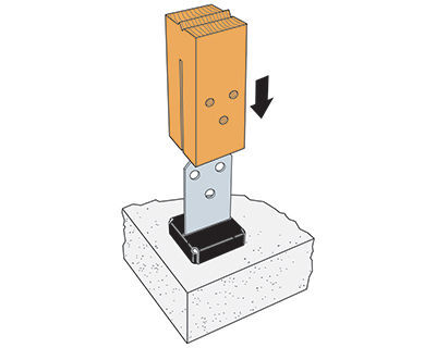 CPT44Z Installation Step 5